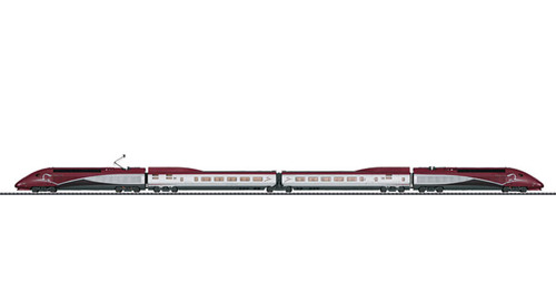 Thalys trix 22371 - thalys,