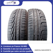 🇫🇷 Paire de pneus