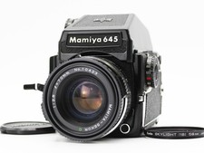 [En l'état] Mamiya 645 1000s