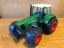 Tracteur Fendt Vario Favorit