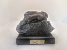 Statue Bronze La Danaïde