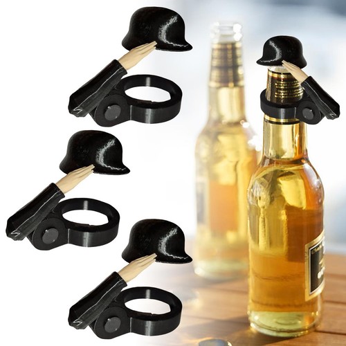 Bouchons réutilisables abs - bouchons,