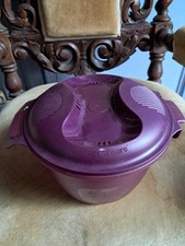 cuit riz 2,2L TUPPERWARE