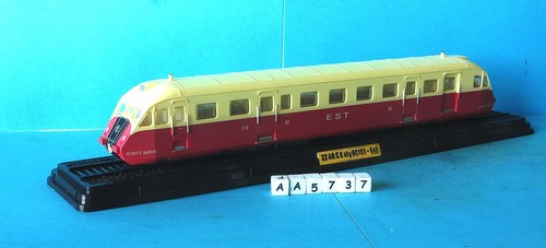 Atlas est sncf - atlas, autorail