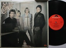 Rock LP Novo Combinaison