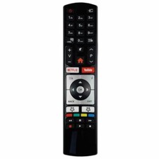 Nouveau Télécommande TV Authentique Pour HITACHI L22HP04U