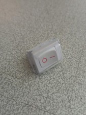 Bouton Interrupteur Commande