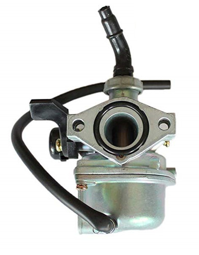 Carburateur pz19 pour quad - carburateur,
