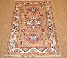 Tapis Oriental Fait Main