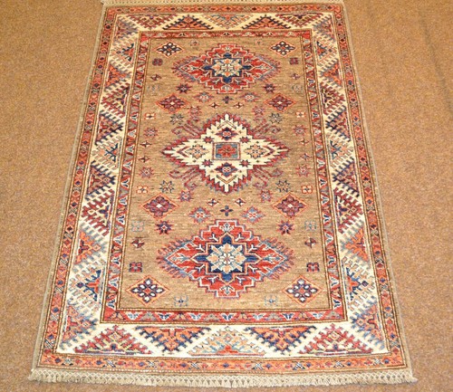 Tapis oriental fait main - oriental,
