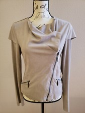 HOTEL PARTICULIER Suede