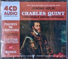 Charles Quint, L’Impossible