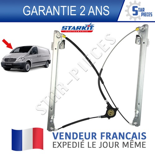 Leve vitre electrique - vitre,