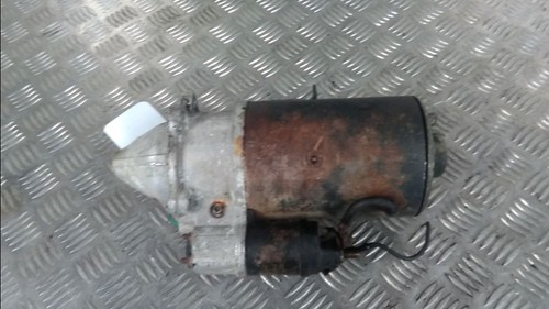 Démarreur peugeot j9 van - dÉmarreur,