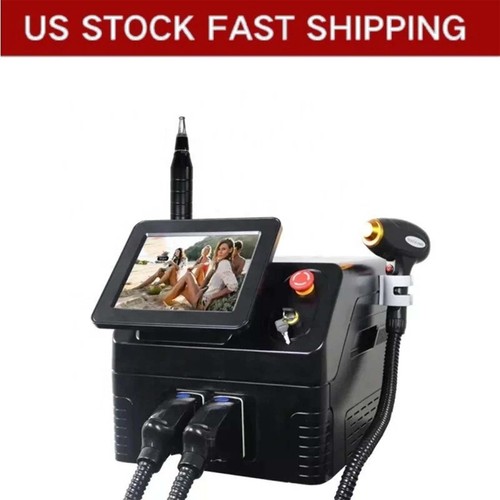 Diode pico laser ice - in,