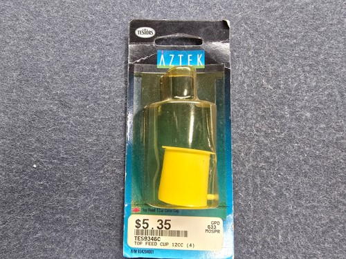 Testors aztek 9346c top - aztek,