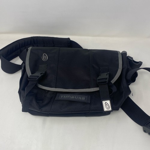 Timbuk2 classic messenger bag - classic,