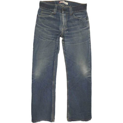 Levi 506 homme bleu - ,