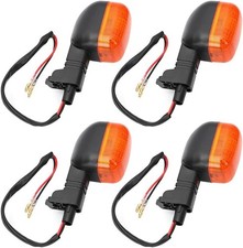 Set 4 Clignotants Avant +