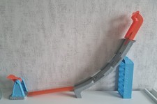 hot wheels action – hill