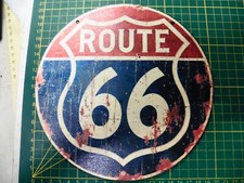 lot 31 - Plaque publicitaire