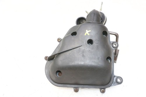 Boite air keeway focus - -,