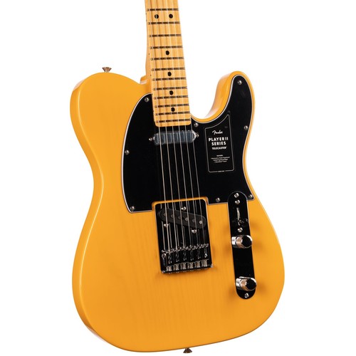 Fender player telecaster - fender, ii