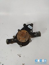 Pompe À Eau Originale BMW E21