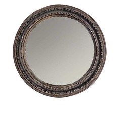 Miroir Sorcière En Résine