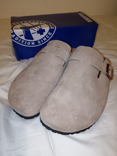 Sandales birkenstock - sandales,