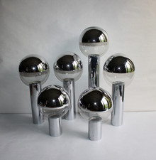 6pcs MOTOKO ISHII Chandelier