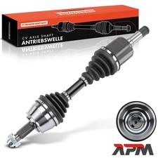 Cardan Arbre de Transmission