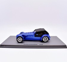 Miniature Voiture Auto 1:43