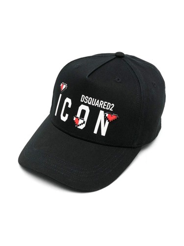 Dsquared2 pixel logo baseball - dsquared2,