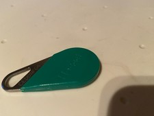 BADGE VIGIK DE PROXIMITÉ HEXACT- COMMANDE PORTAIL, PORTE GARAGE, BARRIÈRE 