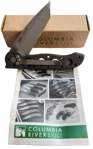 Crkt m16 kit - crkt,