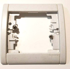 Legrand sagane silex plaque - legrand,