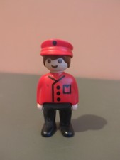 Figurine Playmobil 123