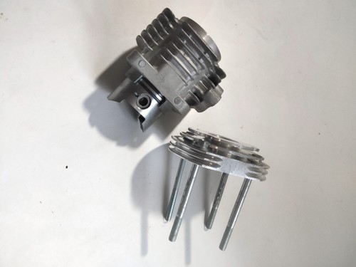 Piston cylindre pocket - pocket, bike