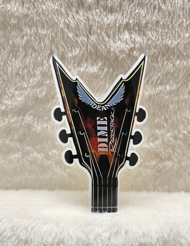 Dean razorback explosion - dean,