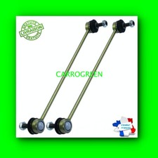 2 BIELLETTE RENFORCÉE BARRE