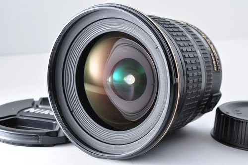 Objectif nikon dx - af-s,