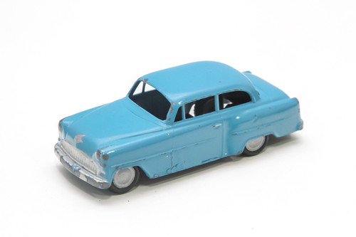 Lion toys jefe opel rekord - toys,