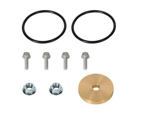 Kit conversion gaz - de,