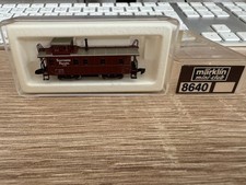 Märklin Z 8640 Mini-Club