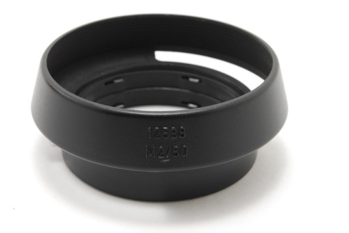 Pare soleil leica 12538 pour - 12538,