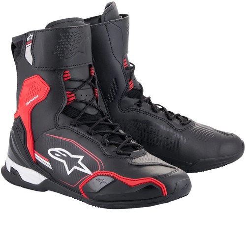 Chaussures moto alpinestars - de,