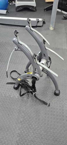 Saris bones bike - bones, rack