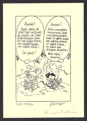 Geerts salma - +,