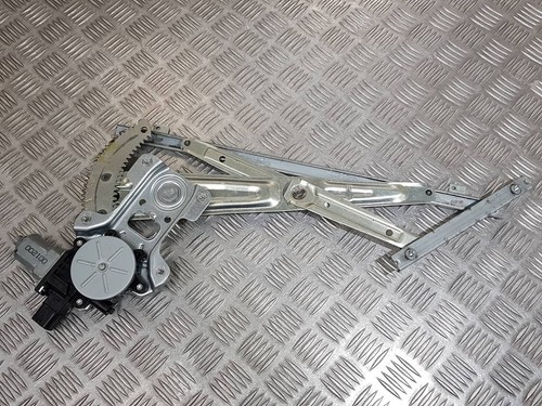 Lève vitre electrique avant